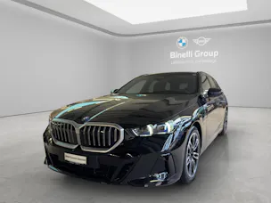 BMW 530e xDrive Touring M-SportPaket