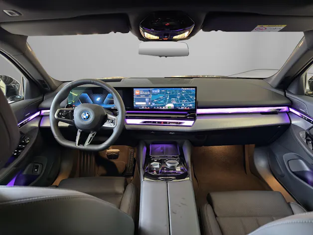 BMW 530e xDrive Touring M-SportPaket