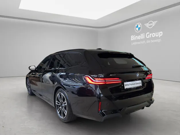 BMW 530e xDrive Touring M-SportPaket