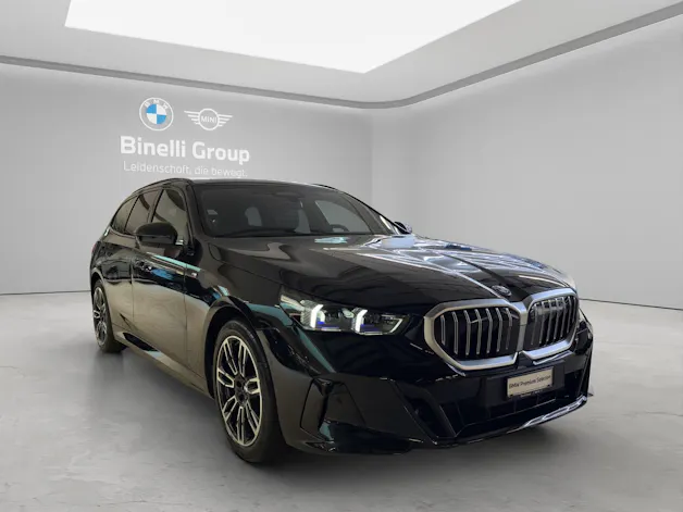 BMW 530e xDrive Touring M-SportPaket
