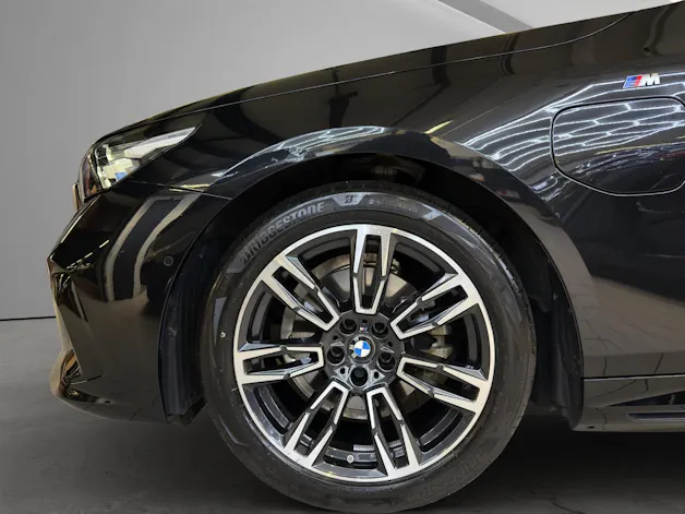 BMW 530e xDrive Touring M-SportPaket