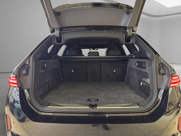 BMW 530e xDrive Touring M-SportPaket