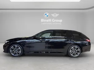 BMW 530e xDrive Touring M-SportPaket