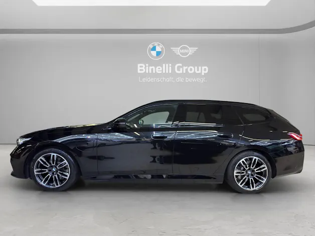 BMW 530e xDrive Touring M-SportPaket