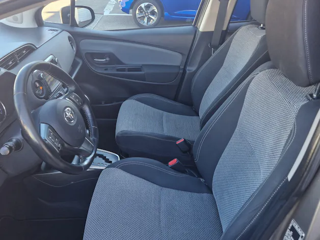 Toyota Yaris 1.5 VVT-i HSD Trend