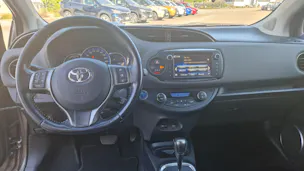 Toyota Yaris 1.5 VVT-i HSD Trend
