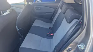 Toyota Yaris 1.5 VVT-i HSD Trend