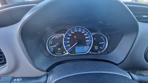 Toyota Yaris 1.5 VVT-i HSD Trend