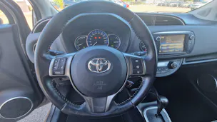 Toyota Yaris 1.5 VVT-i HSD Trend
