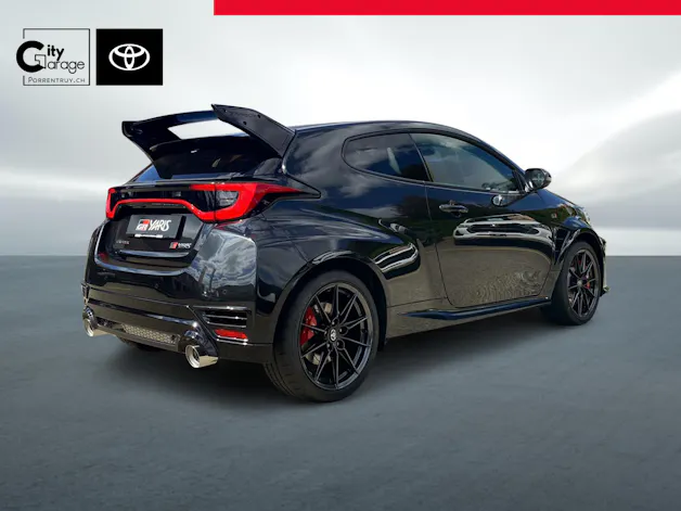 Toyota GR Yaris 1.6 Turbo Sport 4x4