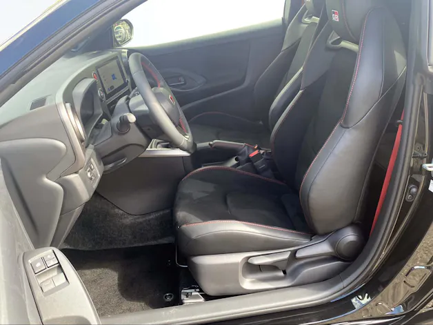 Toyota GR Yaris 1.6 Turbo Sport 4x4