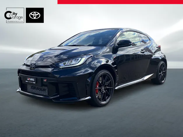 Toyota GR Yaris 1.6 Turbo Sport 4x4