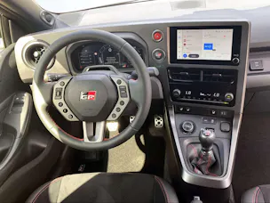 Toyota GR Yaris 1.6 Turbo Sport 4x4