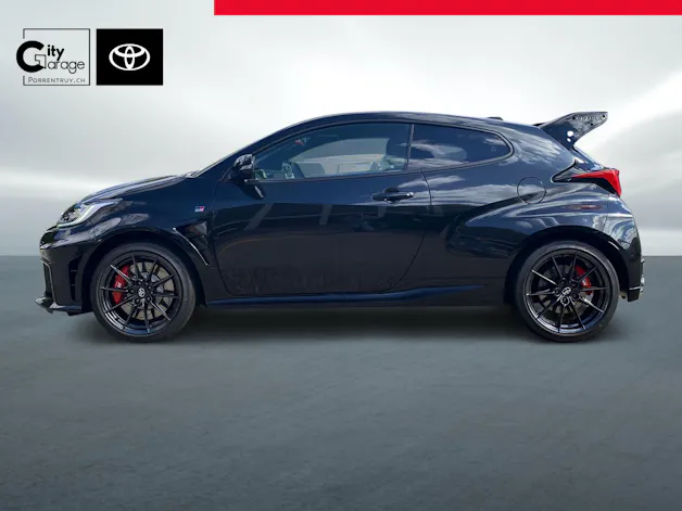 Toyota GR Yaris 1.6 Turbo Sport 4x4