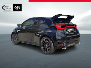 Toyota GR Yaris 1.6 Turbo Sport 4x4