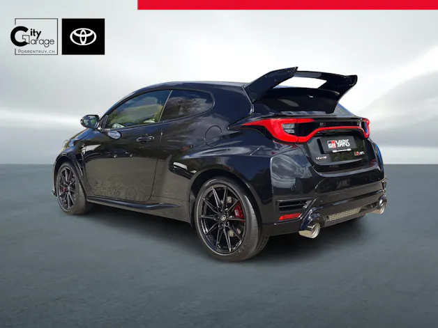 Toyota GR Yaris 1.6 Turbo Sport 4x4