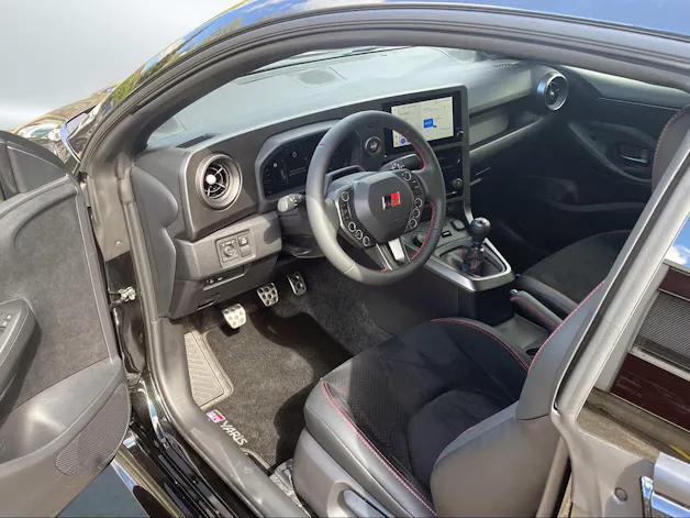Toyota GR Yaris 1.6 Turbo Sport 4x4