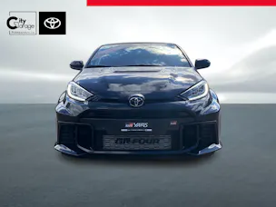 Toyota GR Yaris 1.6 Turbo Sport 4x4