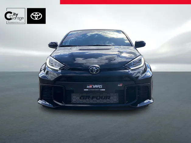 Toyota GR Yaris 1.6 Turbo Sport 4x4