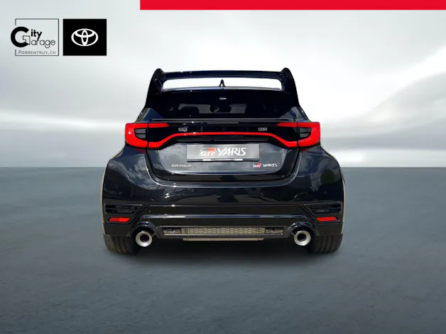 Toyota GR Yaris 1.6 Turbo Sport 4x4