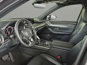 Mazda CX-60 3.3 D Homura Plus
