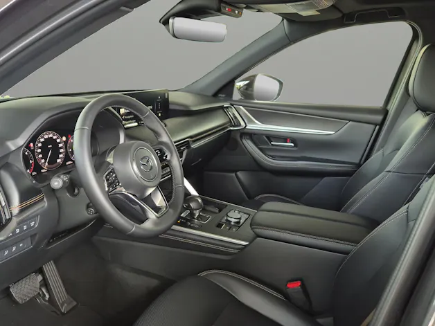 Mazda CX-60 3.3 D Homura Plus