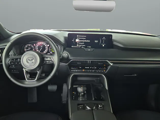 Mazda CX-60 3.3 D Homura Plus