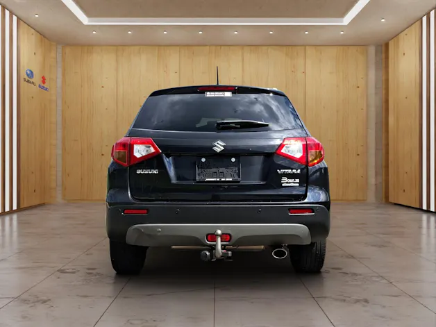 Suzuki Vitara 1.4 T Sergio Cellano Top 4x4