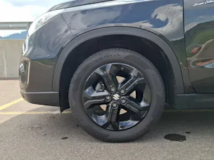 Suzuki Vitara 1.4 T Sergio Cellano Top 4x4