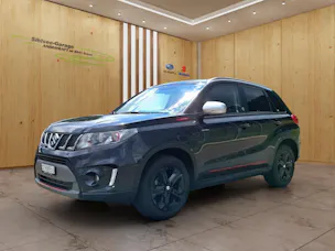 Suzuki Vitara 1.4 T Sergio Cellano Top 4x4