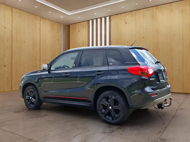 Suzuki Vitara 1.4 T Sergio Cellano Top 4x4