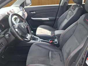 Suzuki Vitara 1.4 T Sergio Cellano Top 4x4