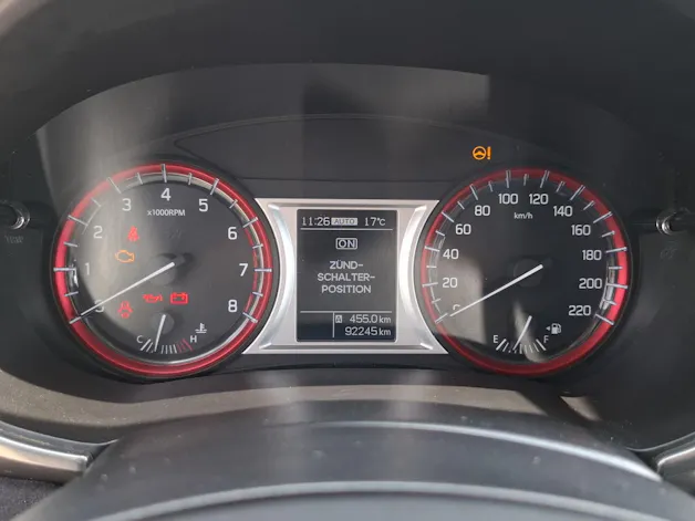 Suzuki Vitara 1.4 T Sergio Cellano Top 4x4