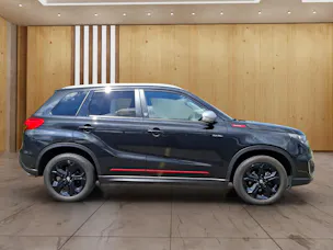 Suzuki Vitara 1.4 T Sergio Cellano Top 4x4