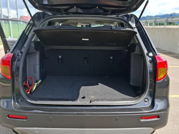 Suzuki Vitara 1.4 T Sergio Cellano Top 4x4