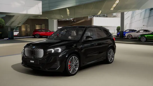 BMW iX1 30 xDrive