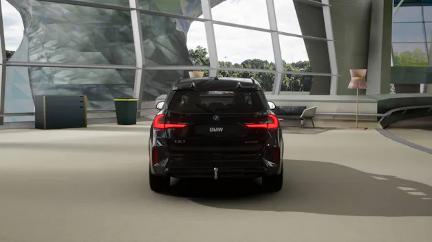 BMW iX1 30 xDrive