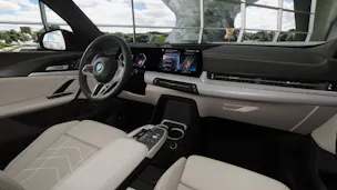 BMW iX1 30 xDrive