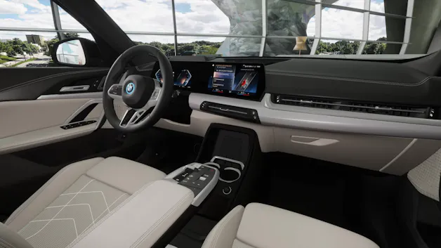 BMW iX1 30 xDrive