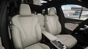 BMW iX1 30 xDrive