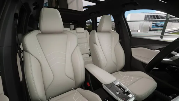BMW iX1 30 xDrive