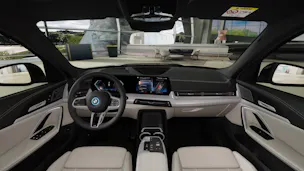 BMW iX1 30 xDrive