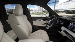BMW iX1 30 xDrive