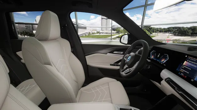 BMW iX1 30 xDrive