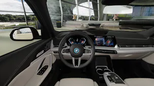 BMW iX1 30 xDrive
