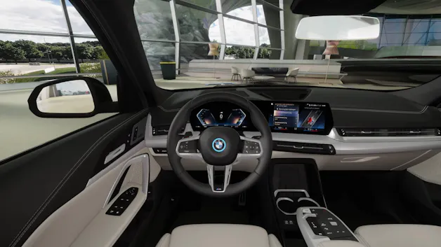 BMW iX1 30 xDrive