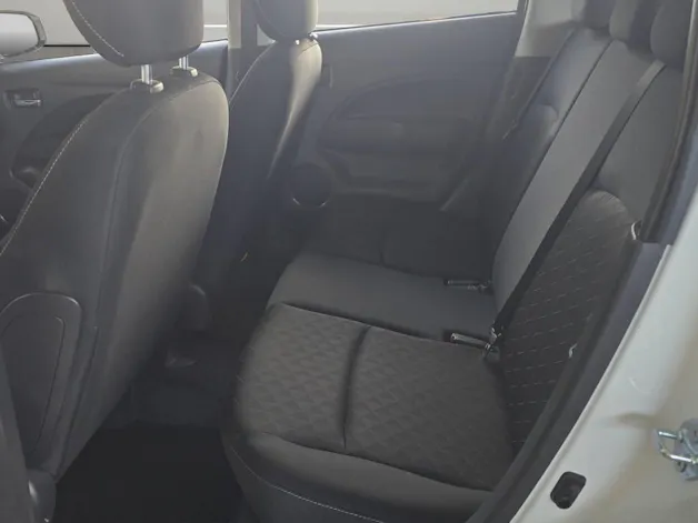 Mitsubishi Space Star 1.2 MIVEC Inform