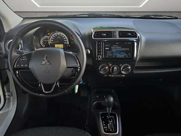 Mitsubishi Space Star 1.2 MIVEC Inform