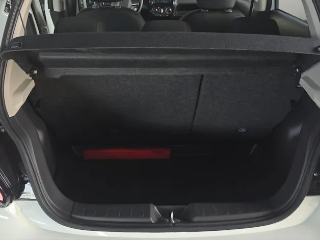 Mitsubishi Space Star 1.2 MIVEC Inform
