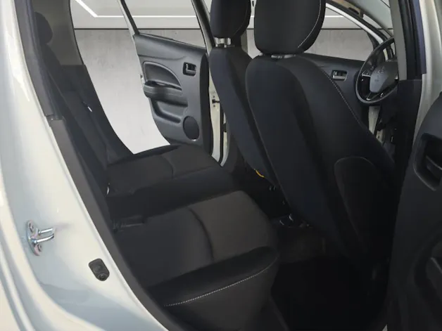 Mitsubishi Space Star 1.2 MIVEC Inform